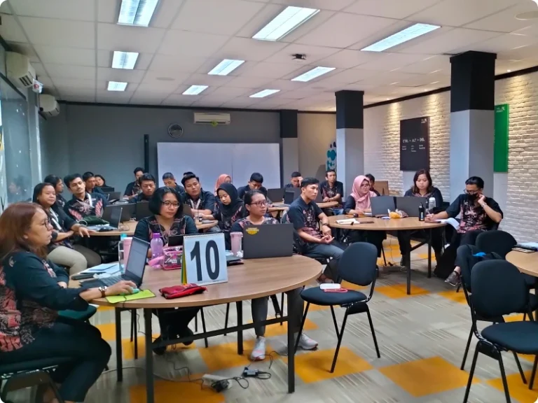 PT Sejahtera Mitra Solusi, penyedia solusi SDM dan layanan administrasi perusahaan
