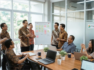 PT Sejahtera Mitra Solusi, penyedia solusi SDM dan layanan administrasi perusahaan