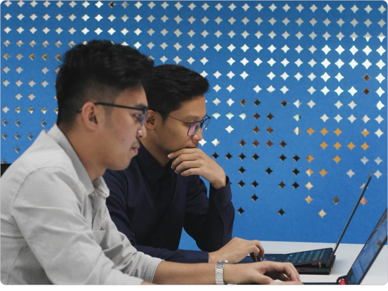 Layanan outsourcing dan solusi SDM untuk kebutuhan operasional perusahaan