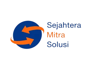 Logo PT Sejahtera Mitra Solusi