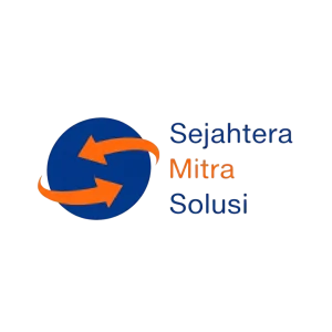 Logo PT Sejahtera Mitra Solusi