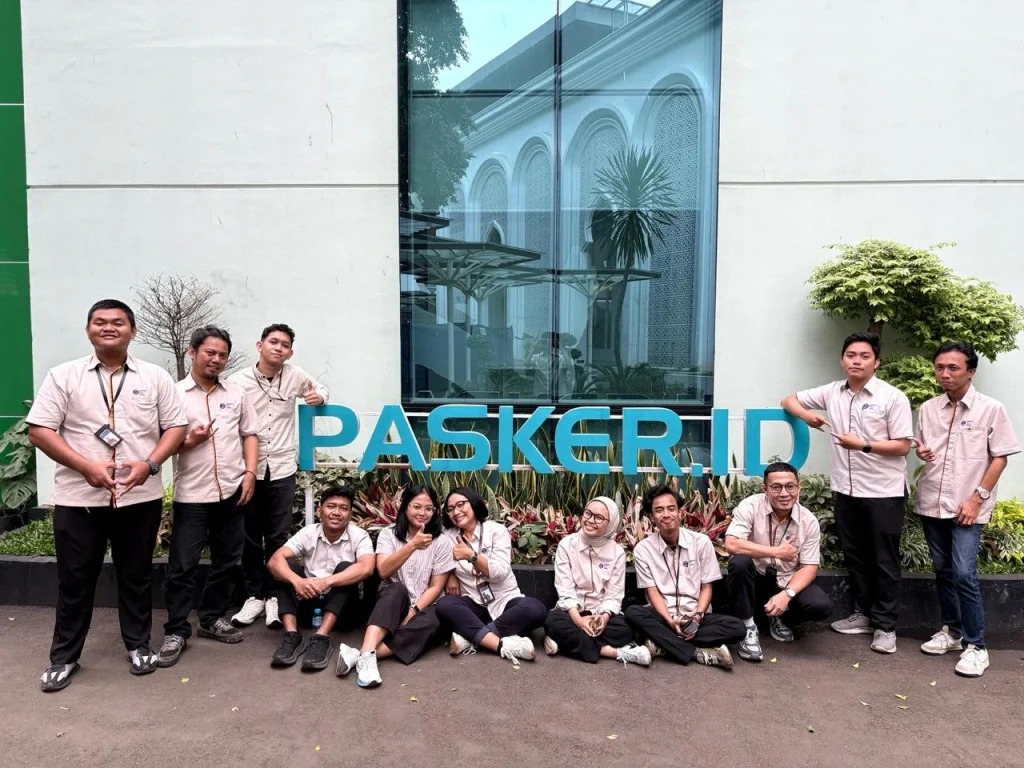 Walk In Interview Pasar Kerja PT Sejahtera Mitra Solusi di Jakarta