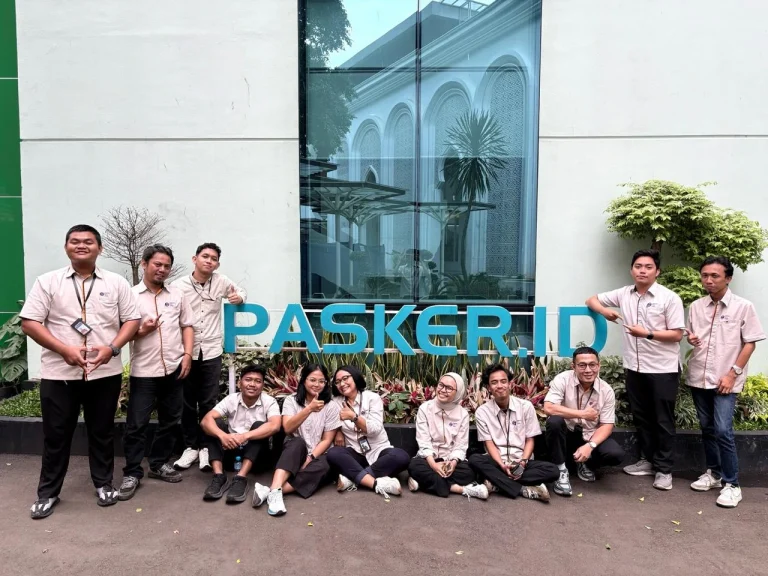 Walk In Interview Pasar Kerja PT Sejahtera Mitra Solusi di Jakarta