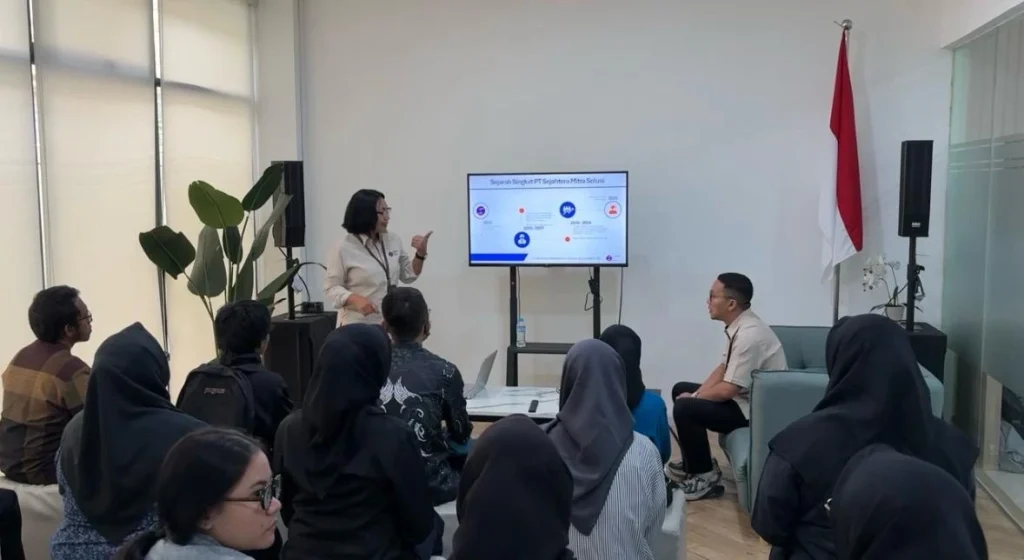 Walk In Interview Pasar Kerja PT Sejahtera Mitra Solusi di Jakarta